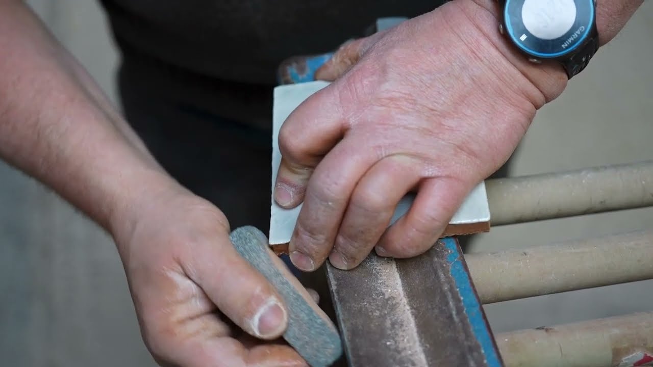 How We Make | Barbury Collection for Neptune Home