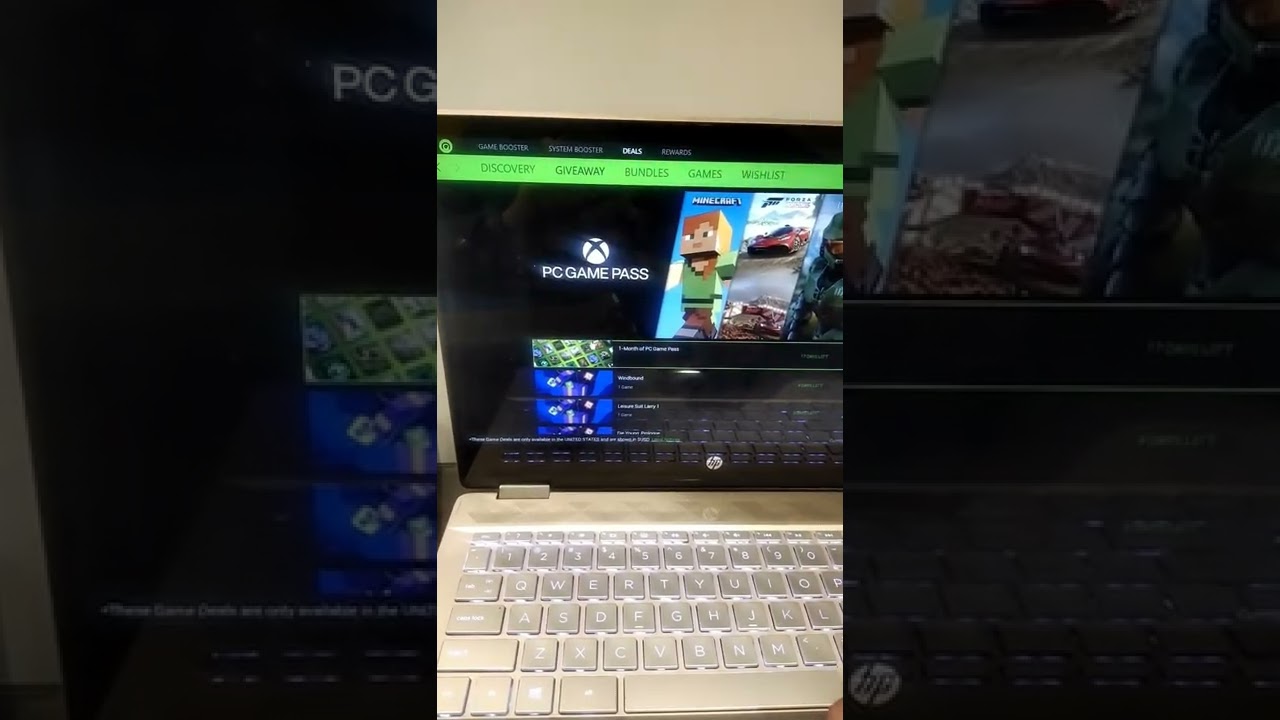 How to Xbox Games Pass free!!! Limited Time