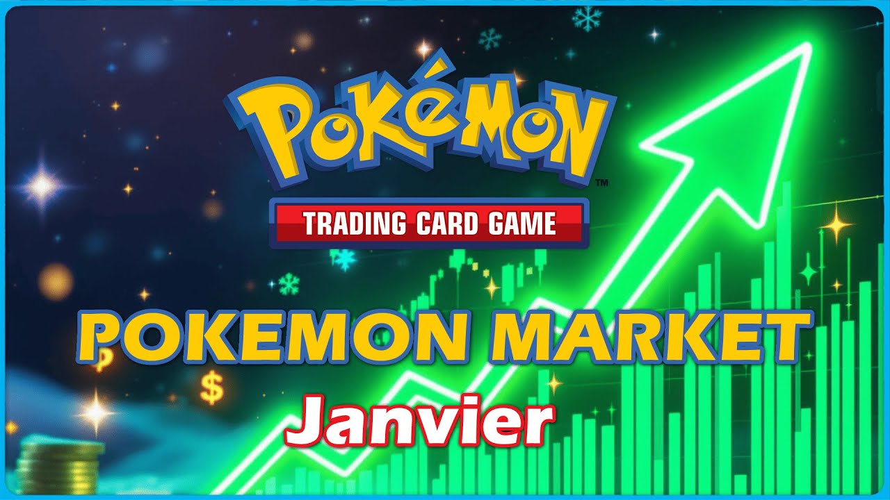 La Météo Pokémon : Analyse Mensuelle des Blocs Écarlate & Violet et Épée & Bouclier