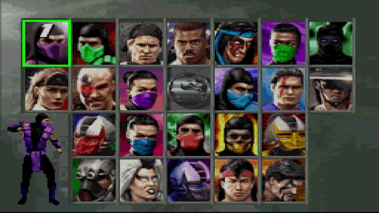PASSANDO MAL DE ÓDIO JOGANDO MORTAL KOMBAT 3 DE SUPER NINTENDO KKKKKKKKKKKK | YURISHADOW GAMES