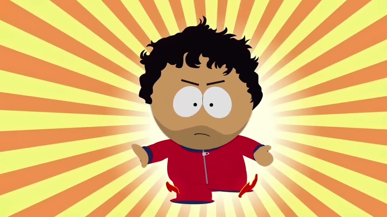 South Park The Fractured but Whole part 42