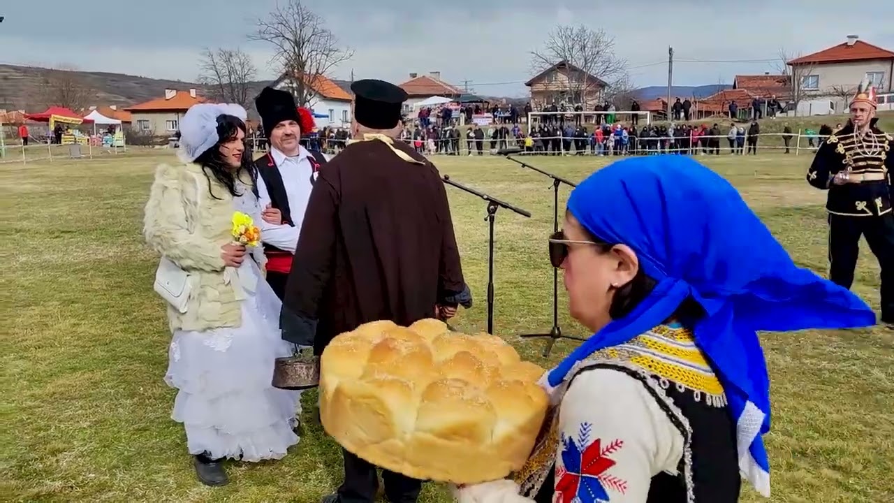 Сурвакарска група село Беренде