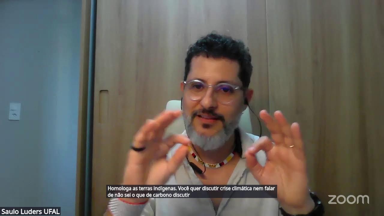 A luta antimanicomial e a invenção insurgente de cidadania - Encontro 6