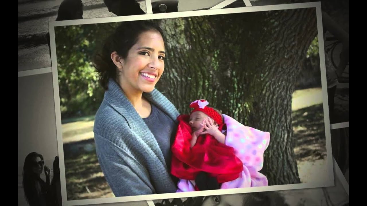 #teamjenny-A fight against Brain Cancer.