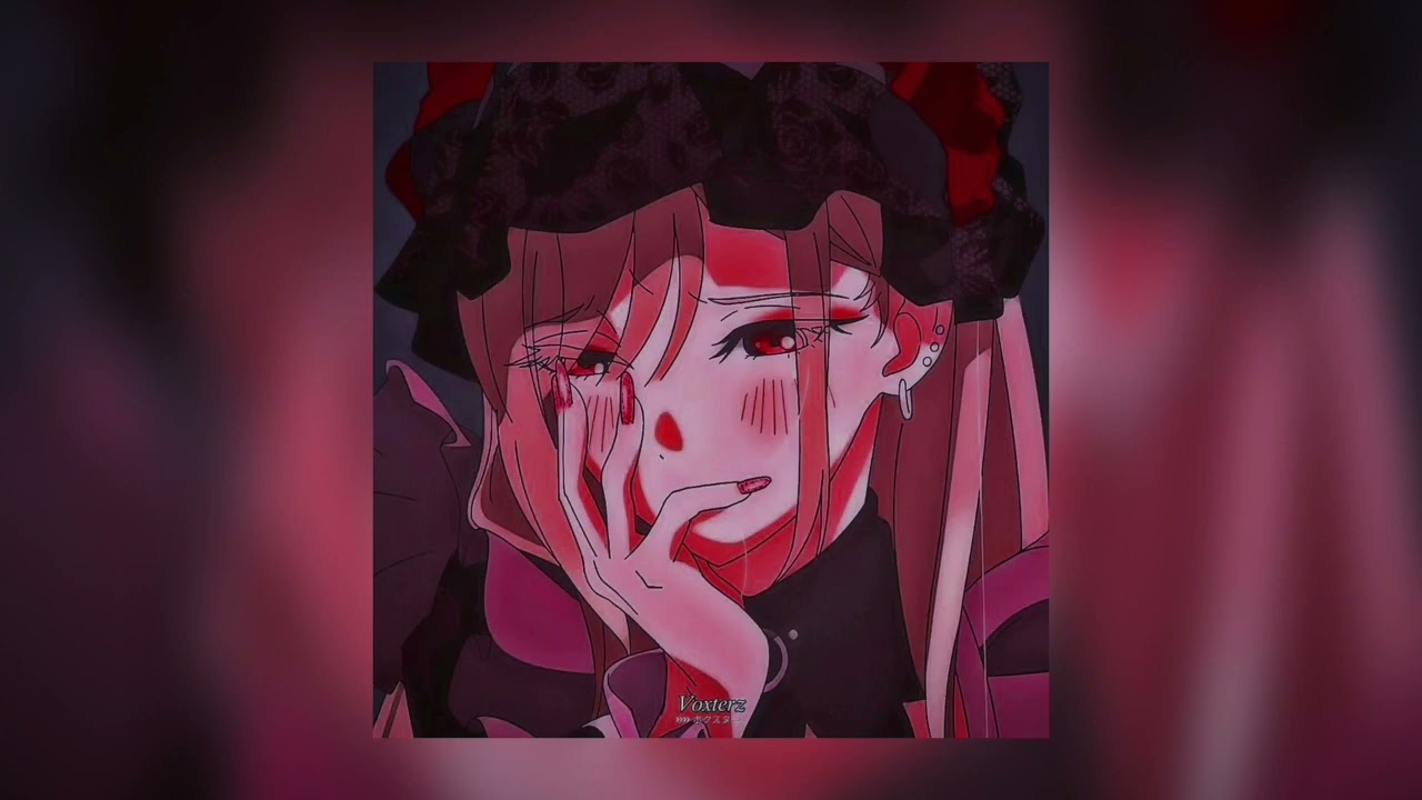 Sabrepulse - Close to me (SLOWED)