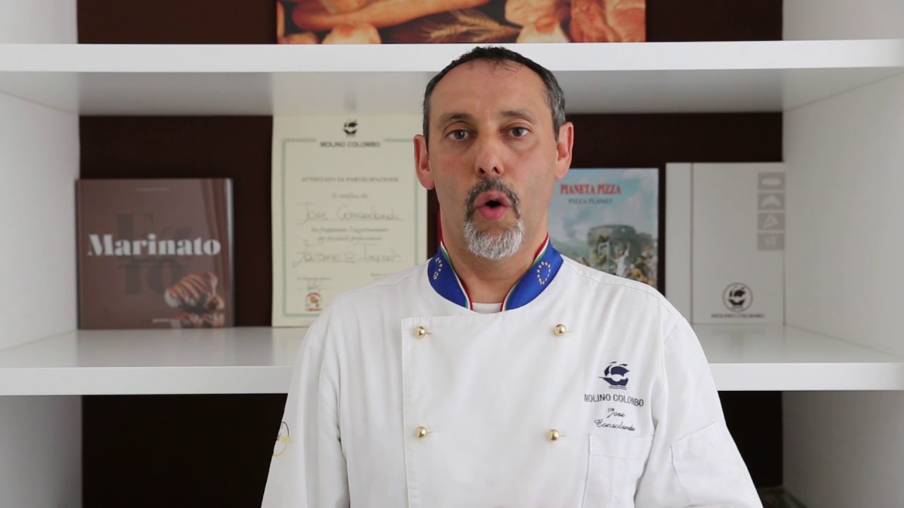 I consigli di Jos&egrave; - La cottura del pane