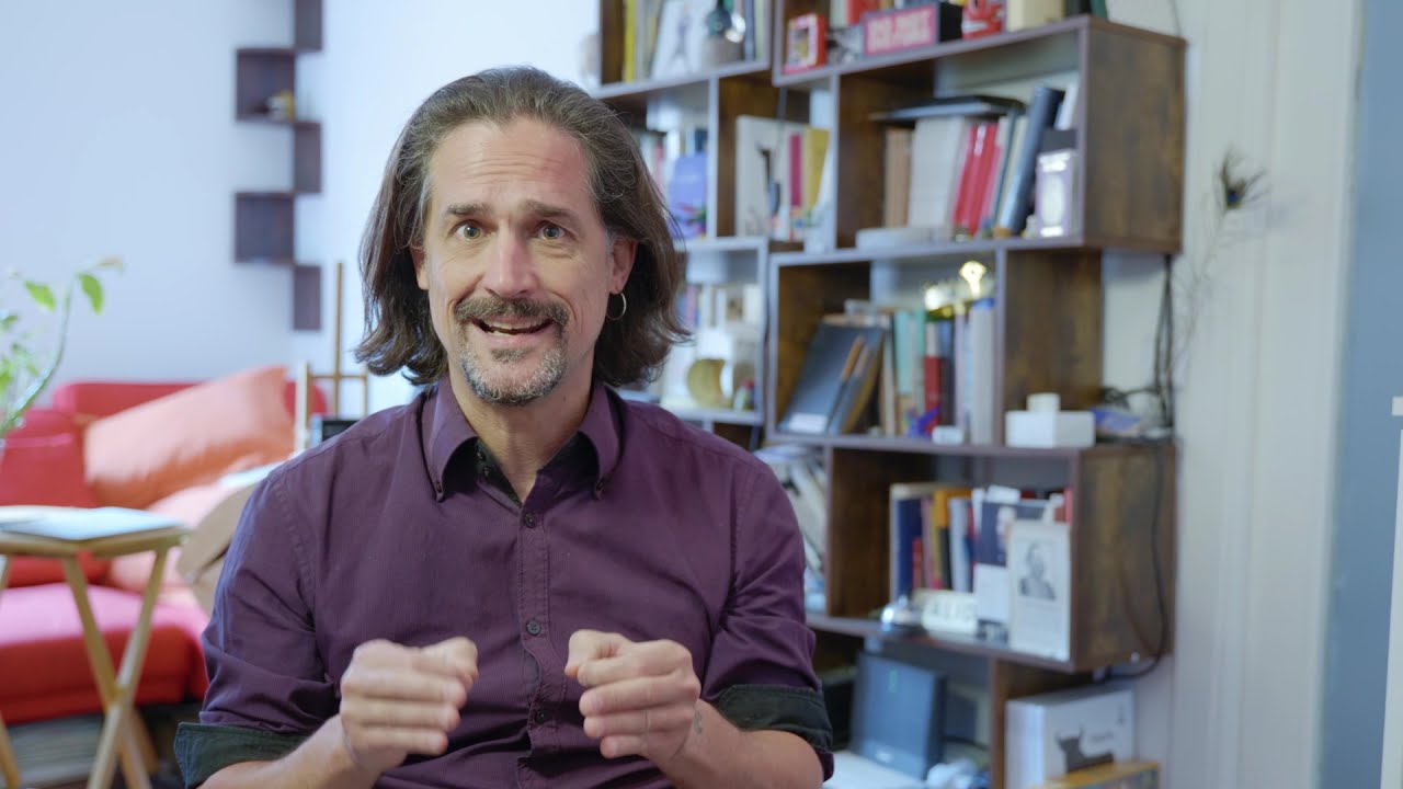 Taller online Poes&iacute;a - Por Gonzalo Escarpa