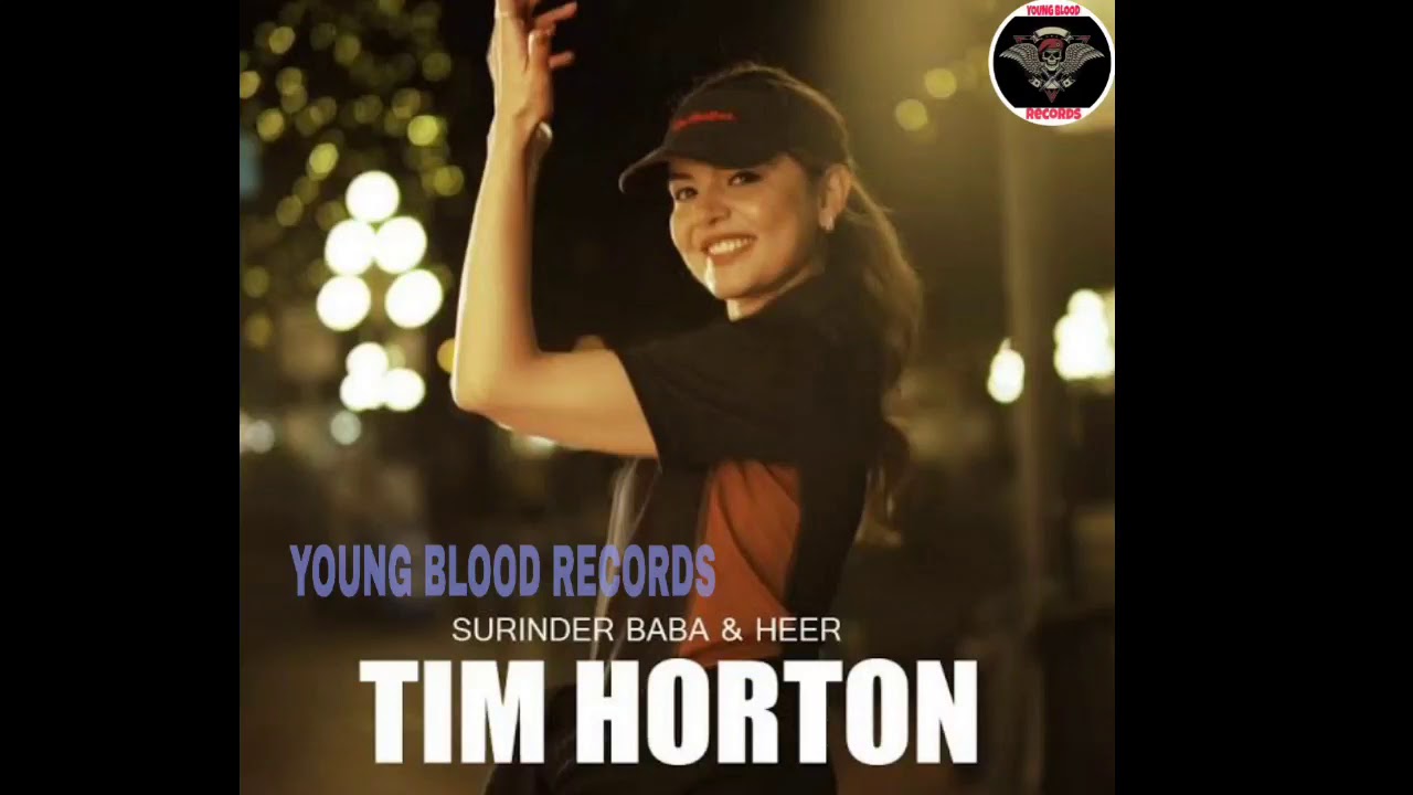 Tim Horton | Surinder Baba Ft. Heer | Gavy Sidhu | Noor G | Rkaat Babe De 3 | Punjabi Songs 2020