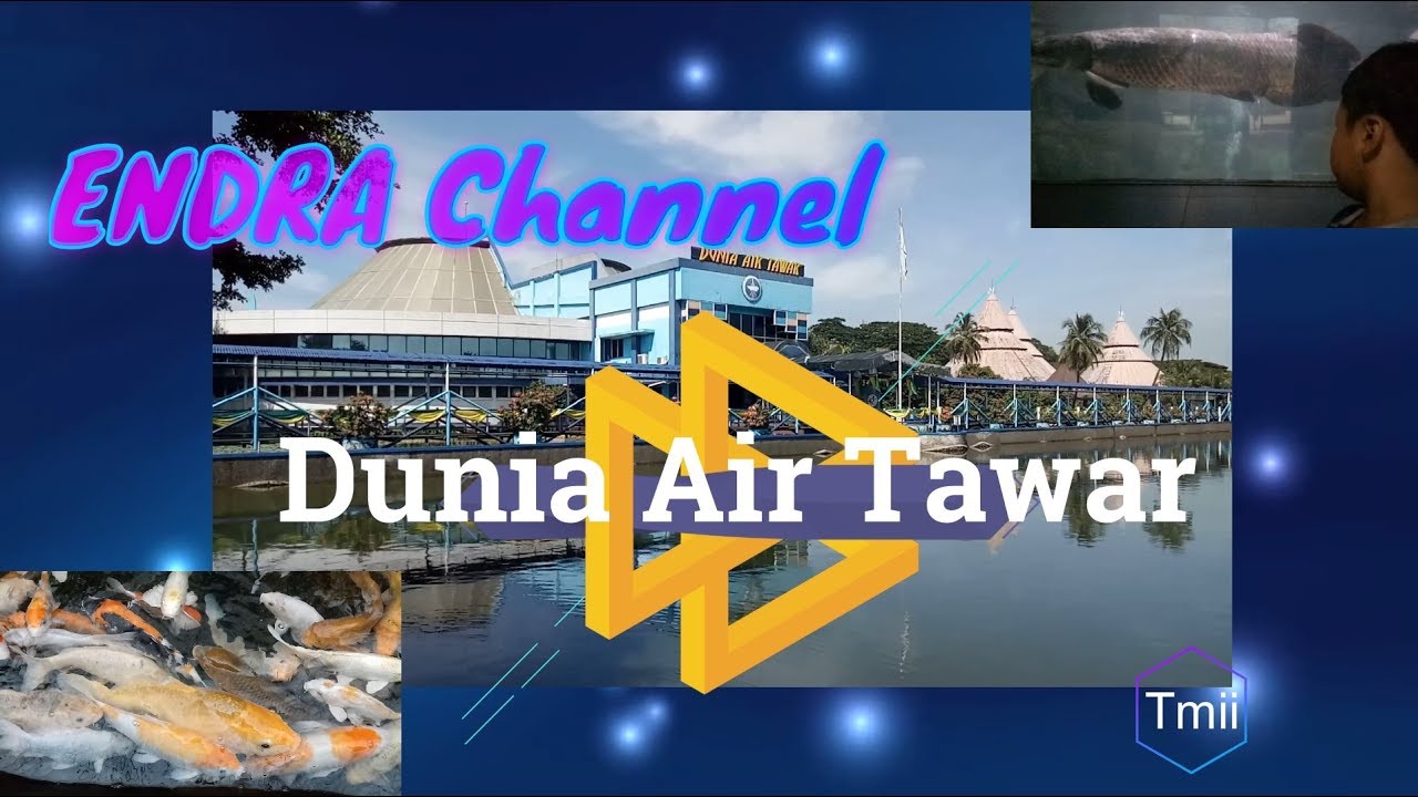 Dunia Air Tawar