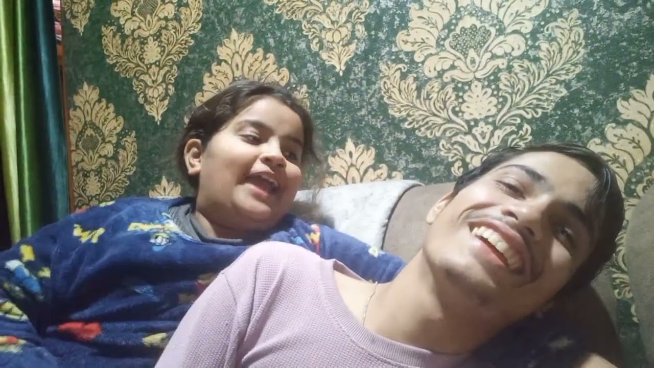 Chhoti behen ke saath masti