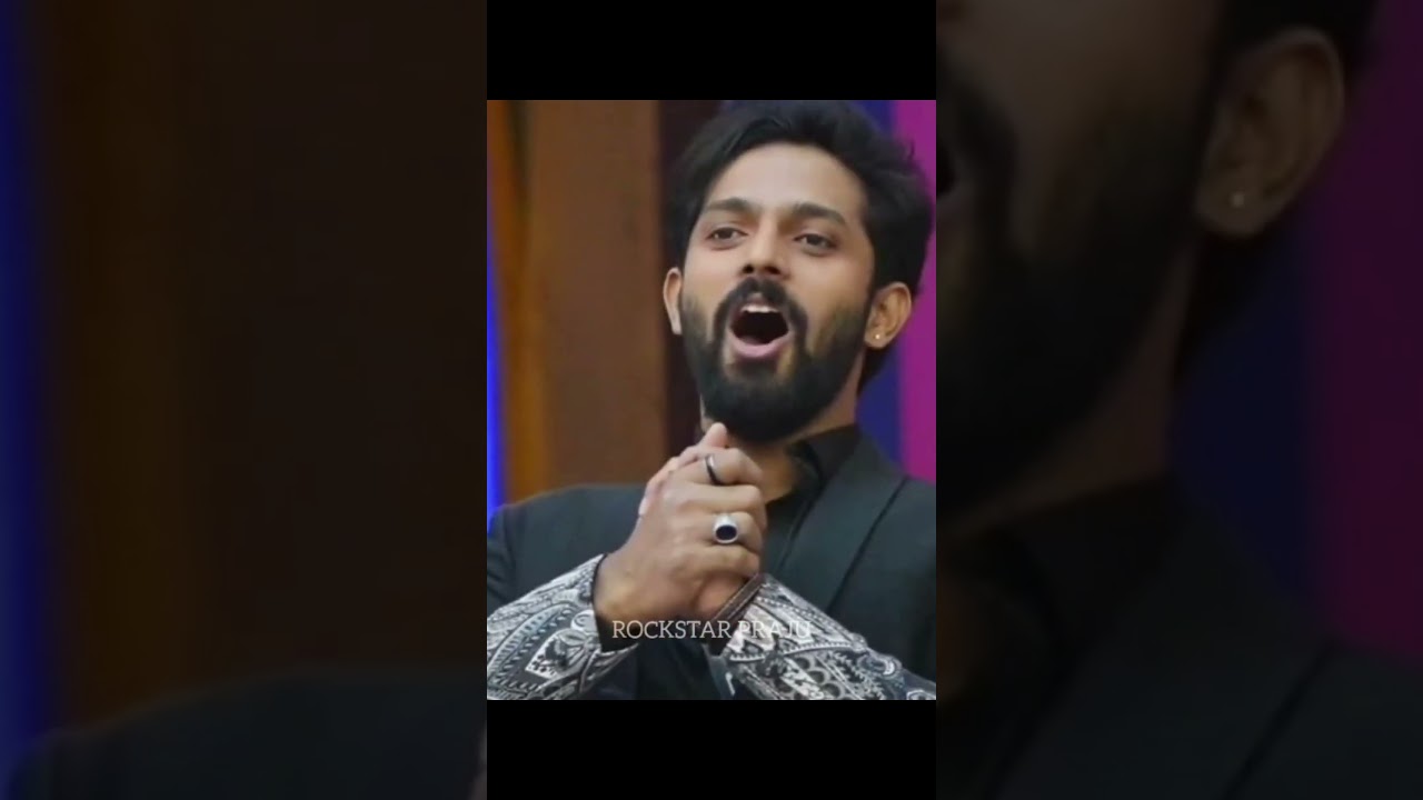 Well deserved #KarthikMahesh ❤️👏🏻🔥#BBK10Winner #BBKSeason10 #BBK10FinaleWeek #BBK10