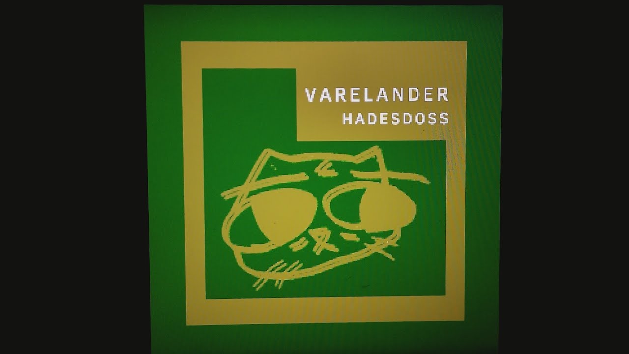 0. #VARELANDER (MixTape)