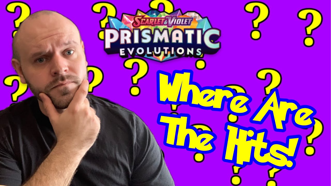 Let’s Open MORE Prismatic Evolutions!| 1K Challenge Ep. 4
