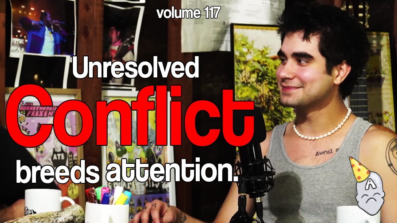 Belaganas Interview: The Pursuit of Artistic Individualism - Music Matters #117
