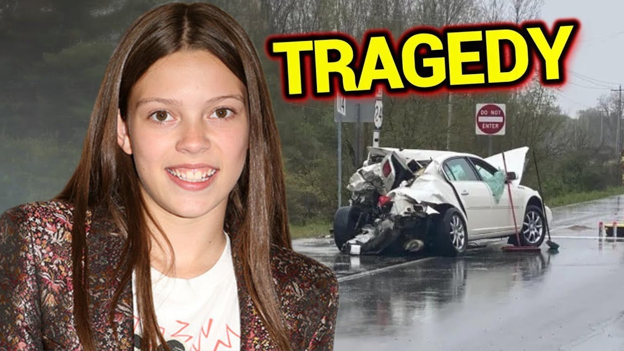 American's Got Talent - Heartbreaking Tragic Life Of Courtney Hadwin From "AGT"