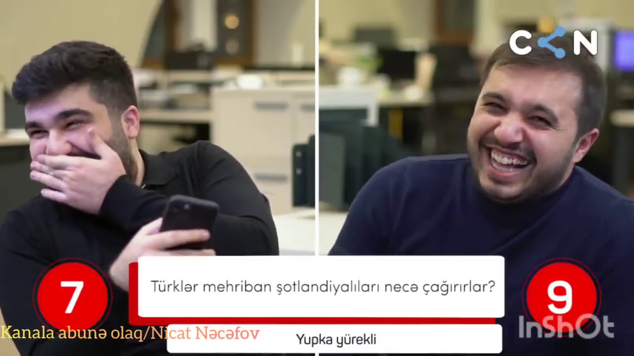 Zarafat zarafat ən g&uuml;lməli zarafatlar720P HD