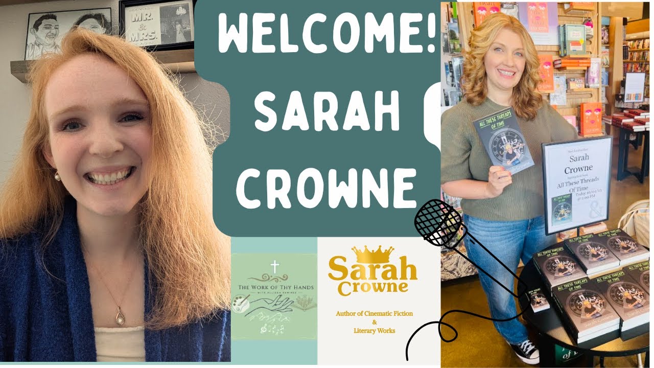 Indie Book Publishing: An Origin Story