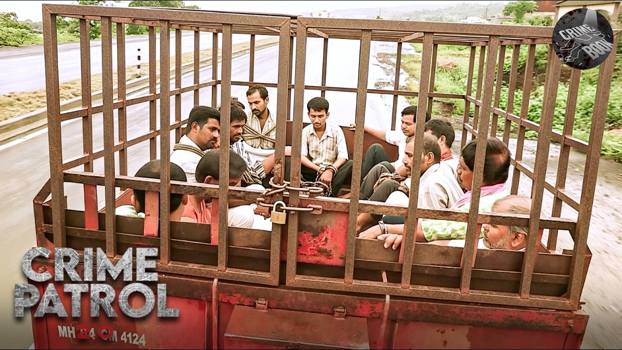 Loan Scam के चक्कर में फस गए पुरे गांव को किसने किया Kidnap | Crime Patrol Episode 2026