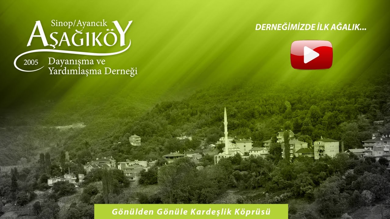 Asagikoy hidrellez aga