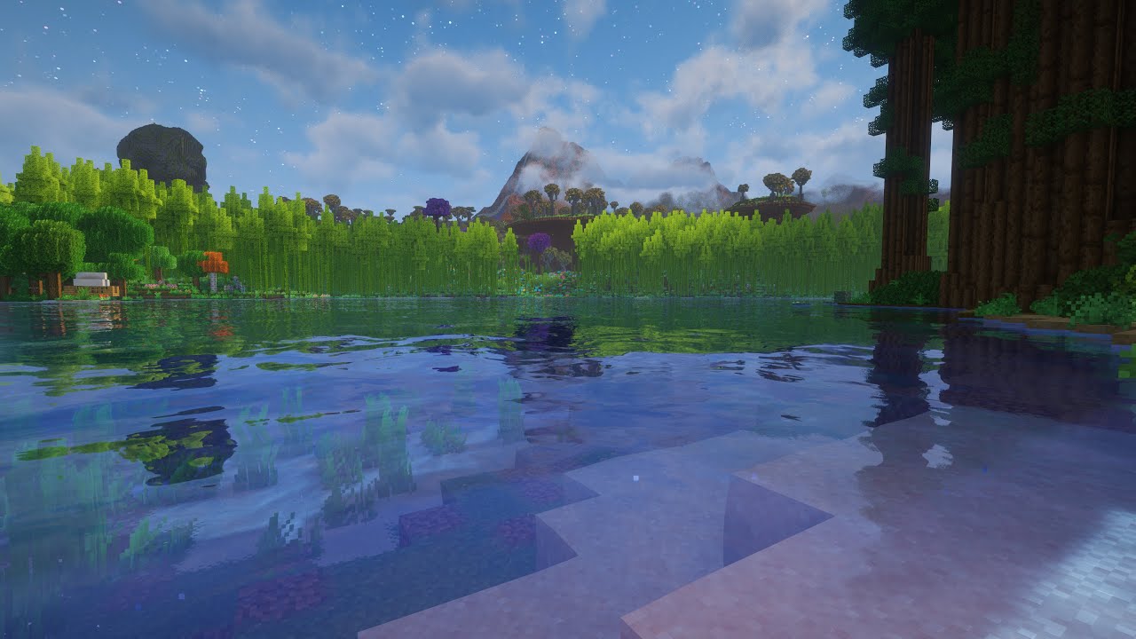 Zugende für Create  - #minecraft   Modpack 59