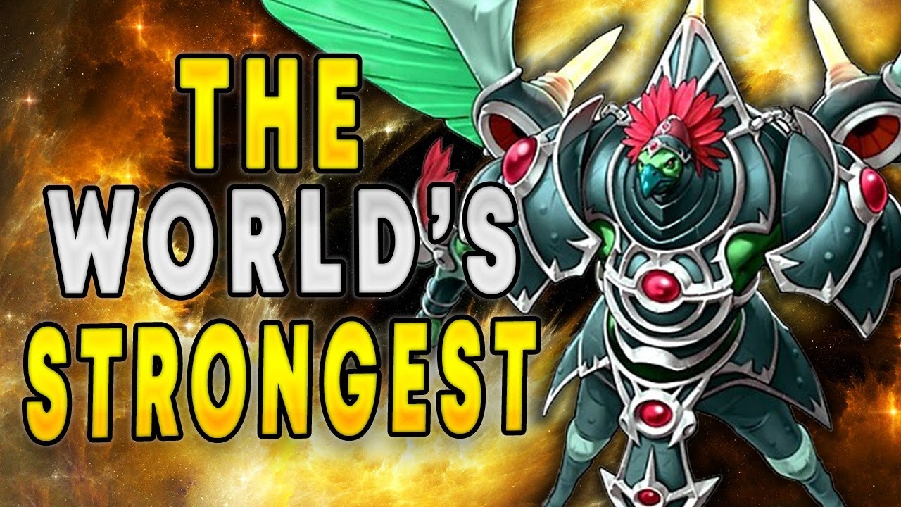 История уровня 0 в Yugioh TCG: Gladiator Beasts