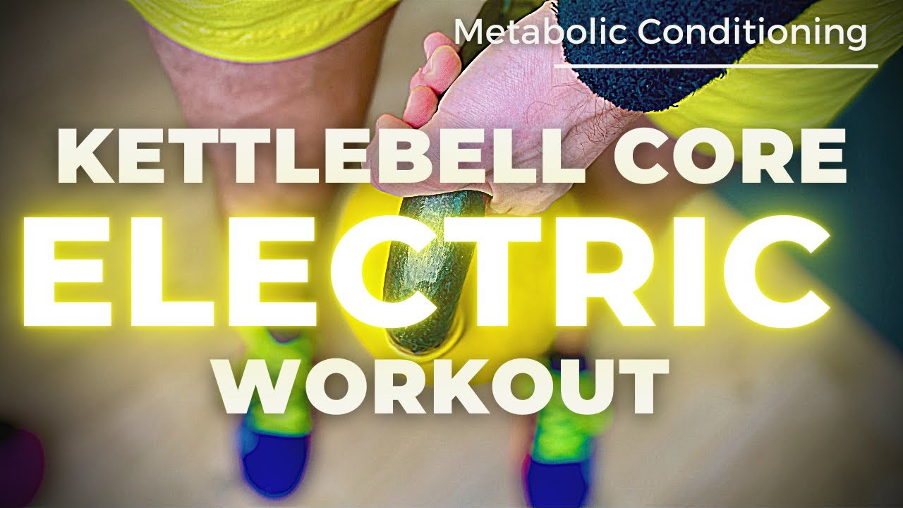 Kettlebell abs workout | kettlebell core workout | kettlebell workout abs
