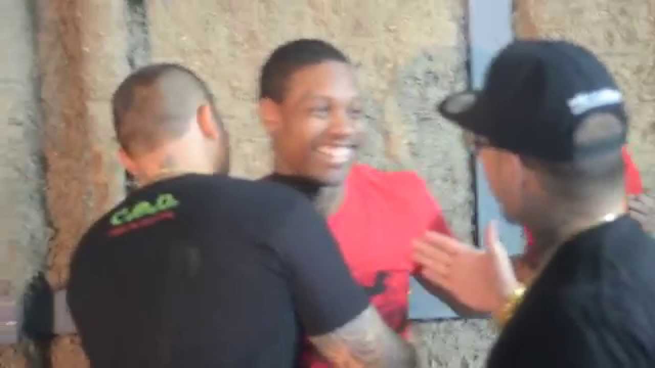 CASH ON DELIVERY TV EP. 1 FT. CHINX & LIL DURK
