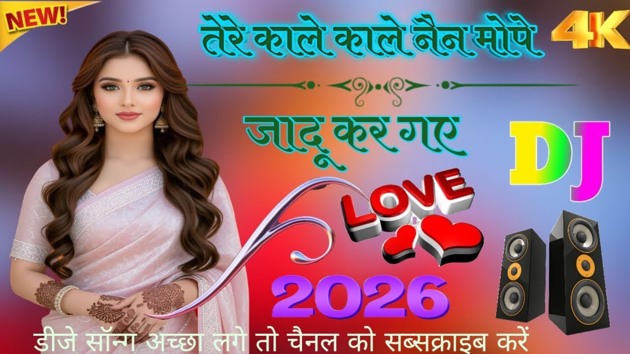 Tere Kale kale nan mope jadu kar gay💕 dj haryanvi🥰 sone intagram 