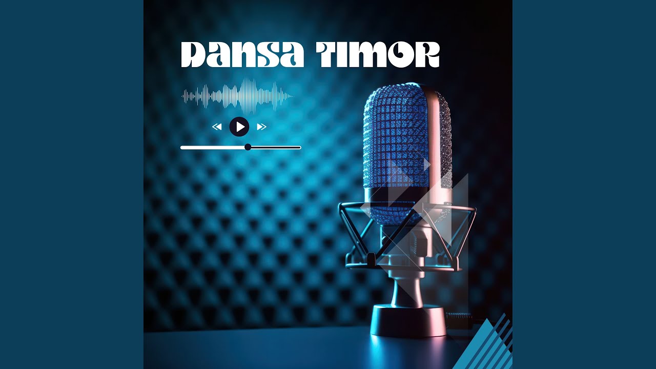 Dansa Timor