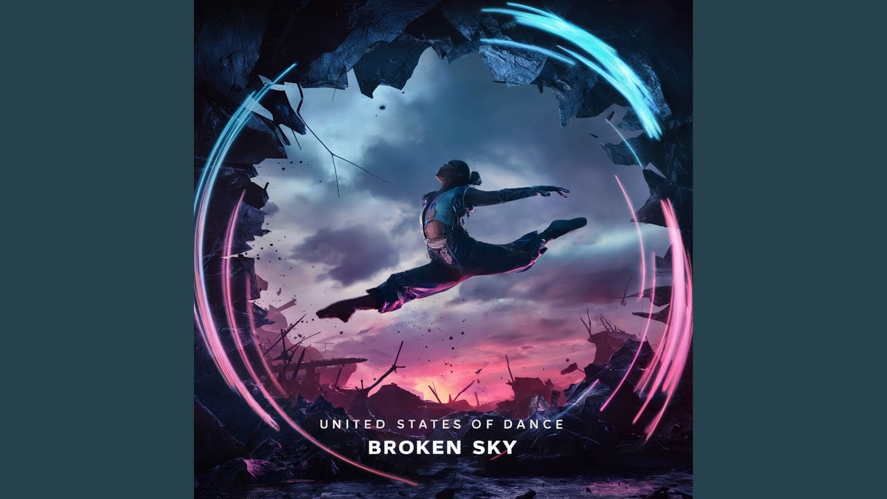Broken Sky