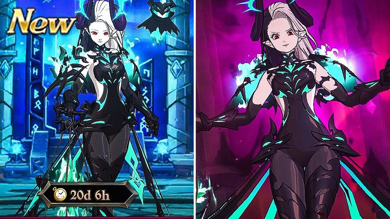 7ds   How to beat the final boss Dark Queen Hel