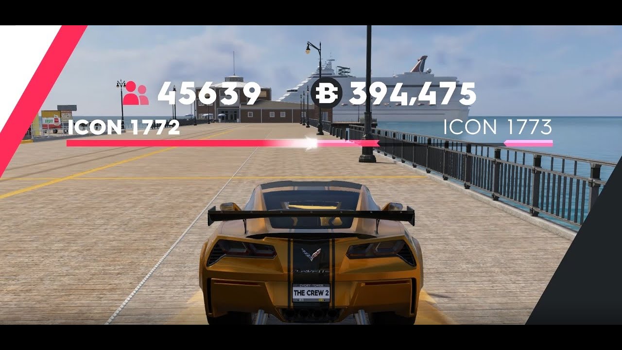 THE CREW 2 БЕЗУМНЫЙ ГЛУХ С БАКСАМИ! ЛУЧШИЙ ФЕРМ!! 400 000$ БАКСОВ ЗА 3 МИНУТЫ!! 30 МИНУТ И BUGATTI!!