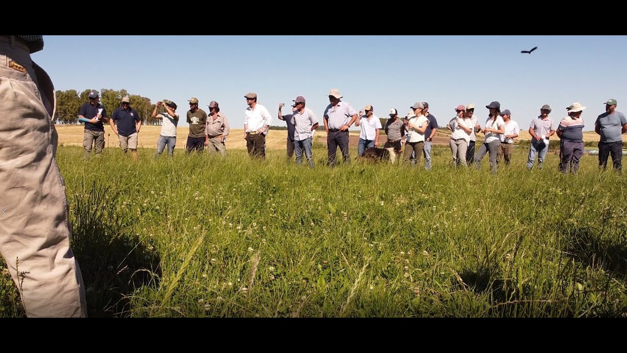 REVISTA AGROPECUARIA TV - VIERNES 21 DE NOVIEMBRE DE 2025