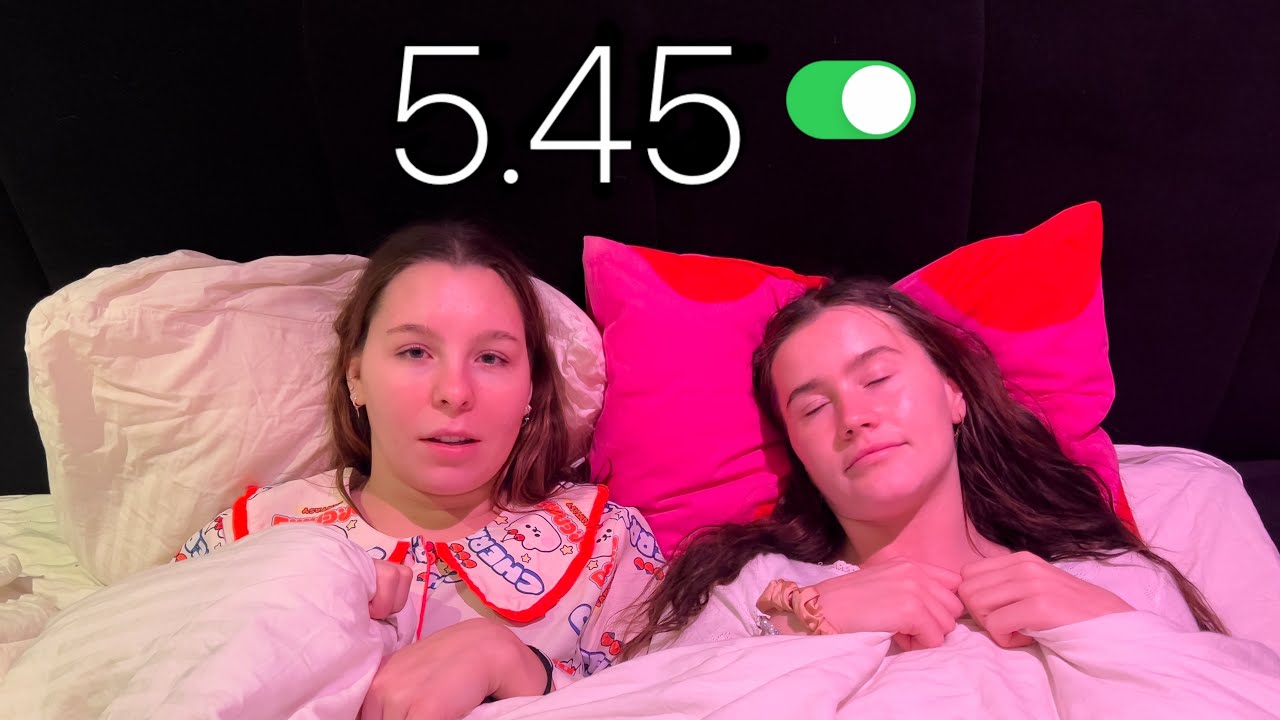 Tehdään Kim Kardashianin Aamurutiini