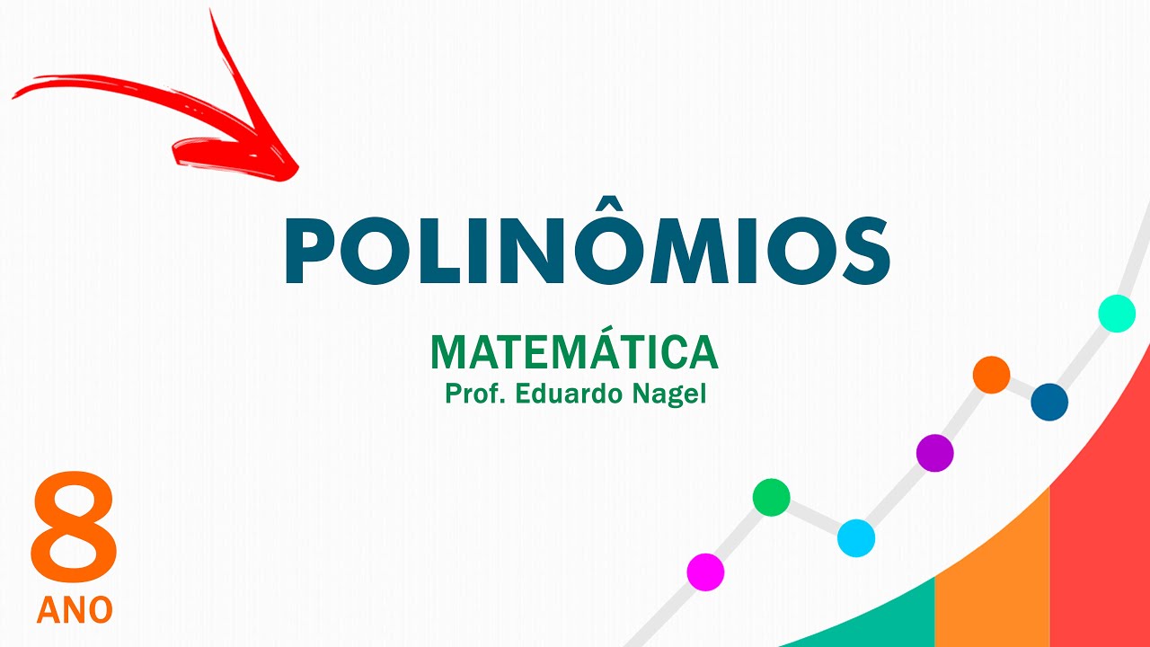 POLINÔMIOS - INTRODUÇÃO