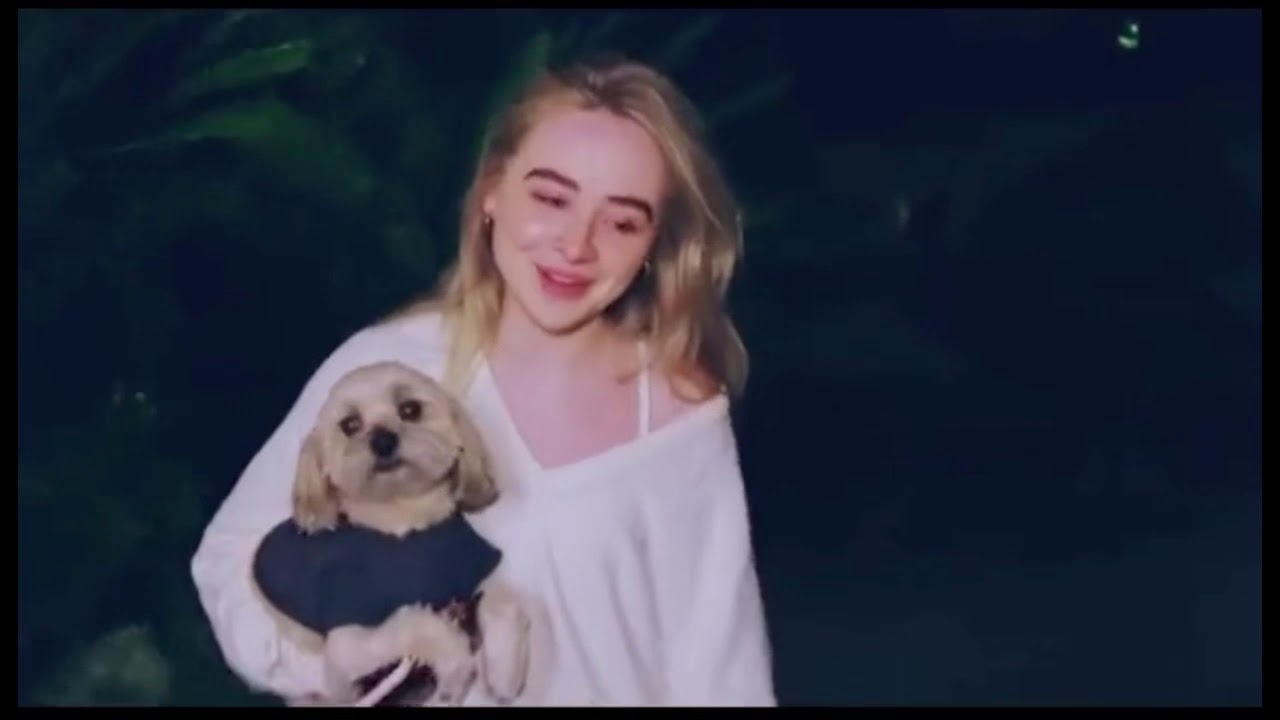 Sabrina carpenter and liza koshy getting punk’d
