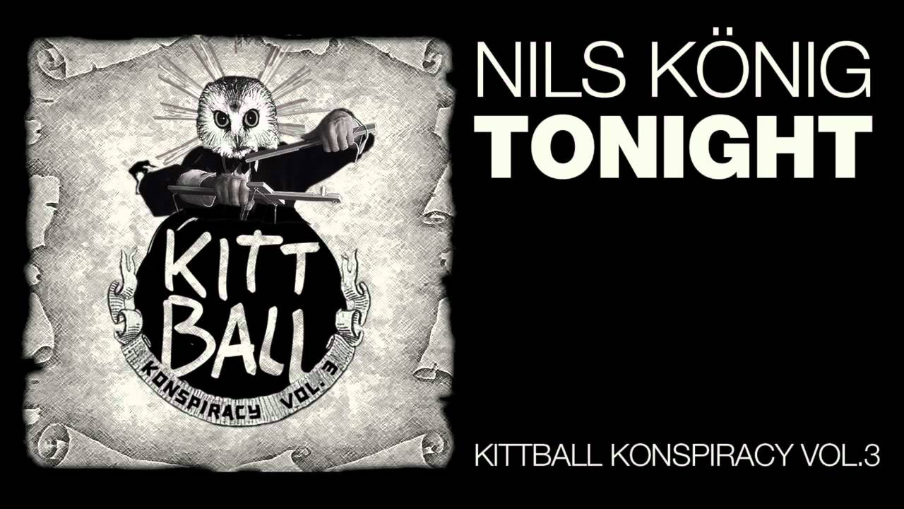 Nils Koenig - Tonight