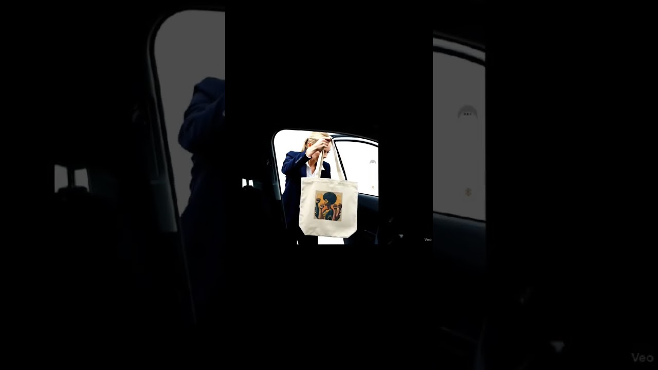 Your power statement for the office and beyond. ✊🏿💼 