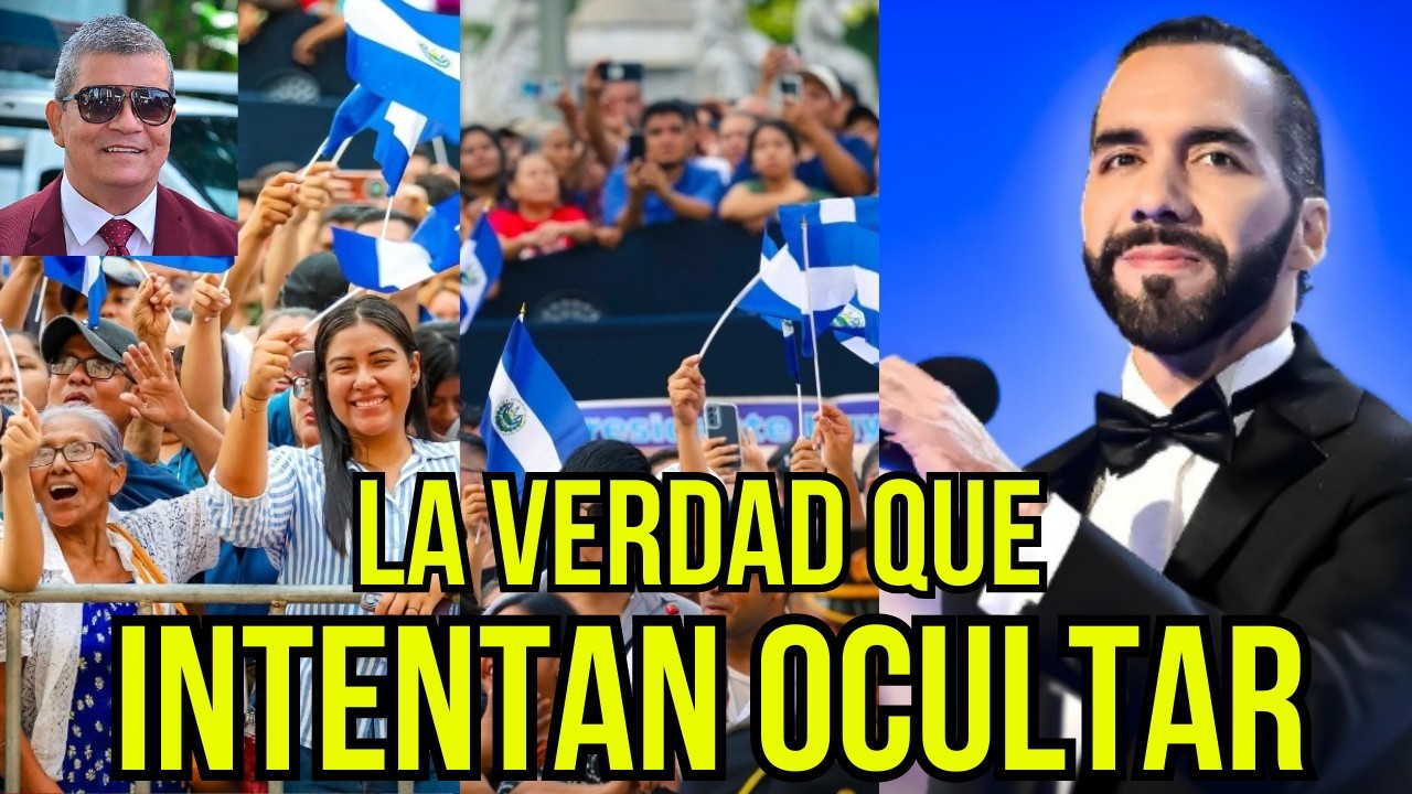 Lo ocultaron durante años… hasta que todo explotó intentó  esconder lo que ya no servía