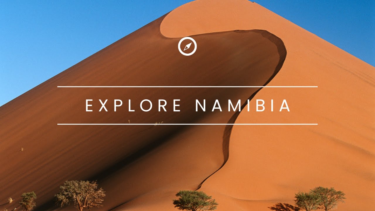 Exploring Namibia: Places You Need To See For Yourself!