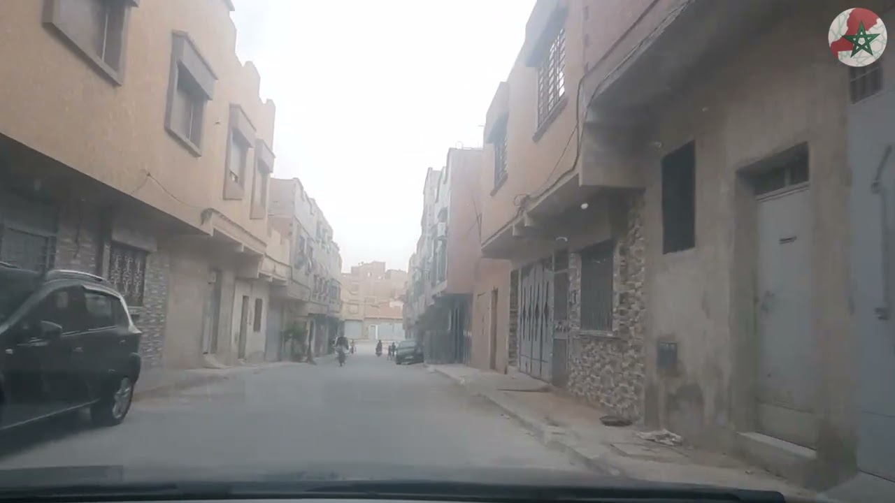 Oujda Vlog 2