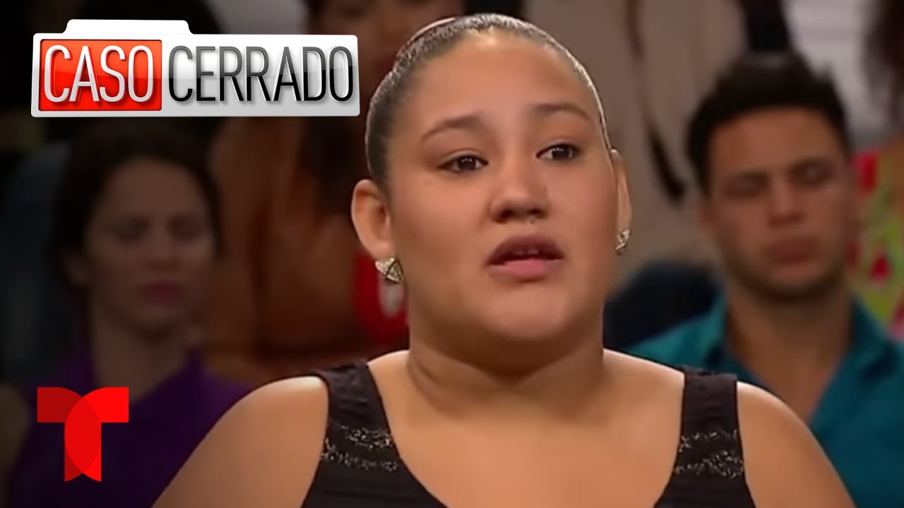 Caso Cerrado Complete Case | Her ex-husband kidnapped her son 😱 🚔👶| Telemundo English