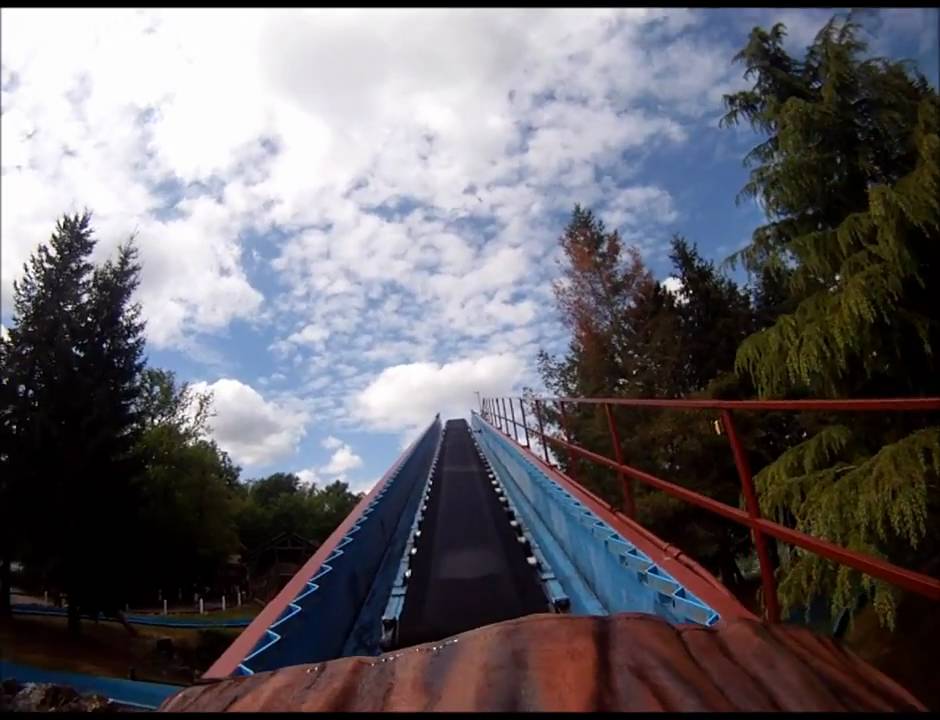 La Rivière Canadienne - Le Pal