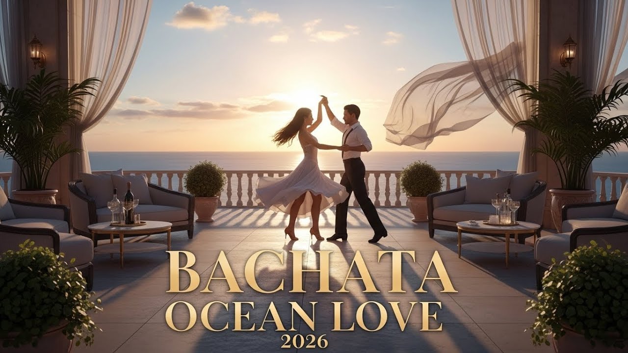 Bachata Nueva Chill 2026 🎧 Ritmos Modernos para Escuchar y Fluir