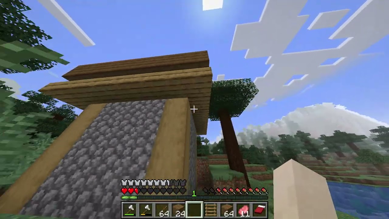 Minecraft  1 19 2   Singleplayer