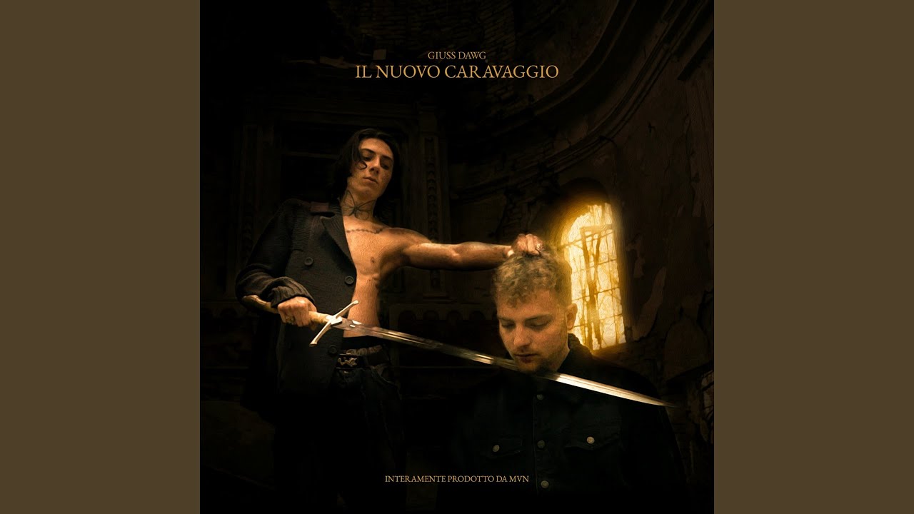Nevica (feat. Lanz Khan)