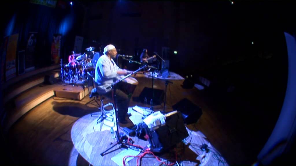 Jungle Funk October 2013 - Drum Fest - Oopole, Poland