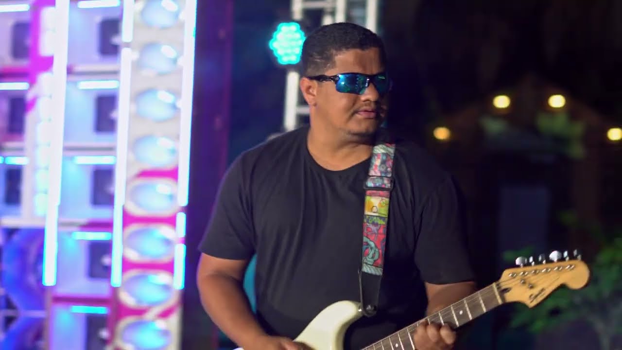 Eduardinho Dos Teclados - Amor dos Outros