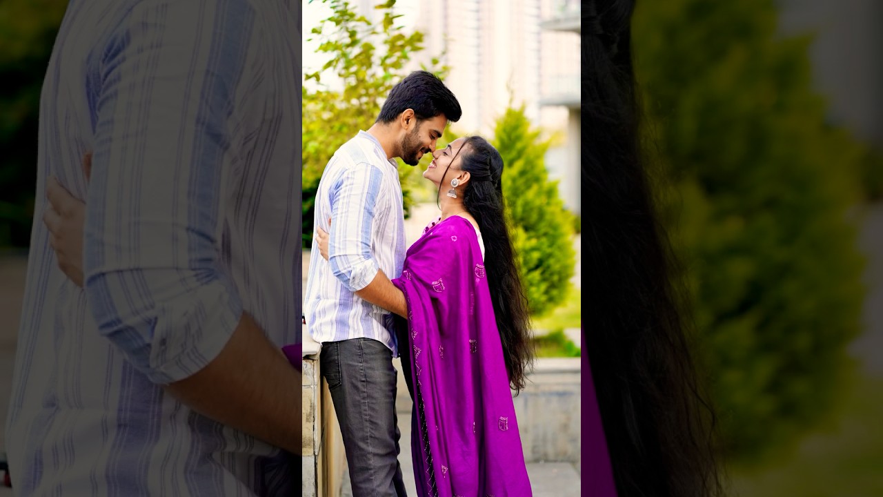 Tall and Short Couple poses 💡 #shorts #shortvideo #couple #love #trending #youtubeshorts #yt #poses
