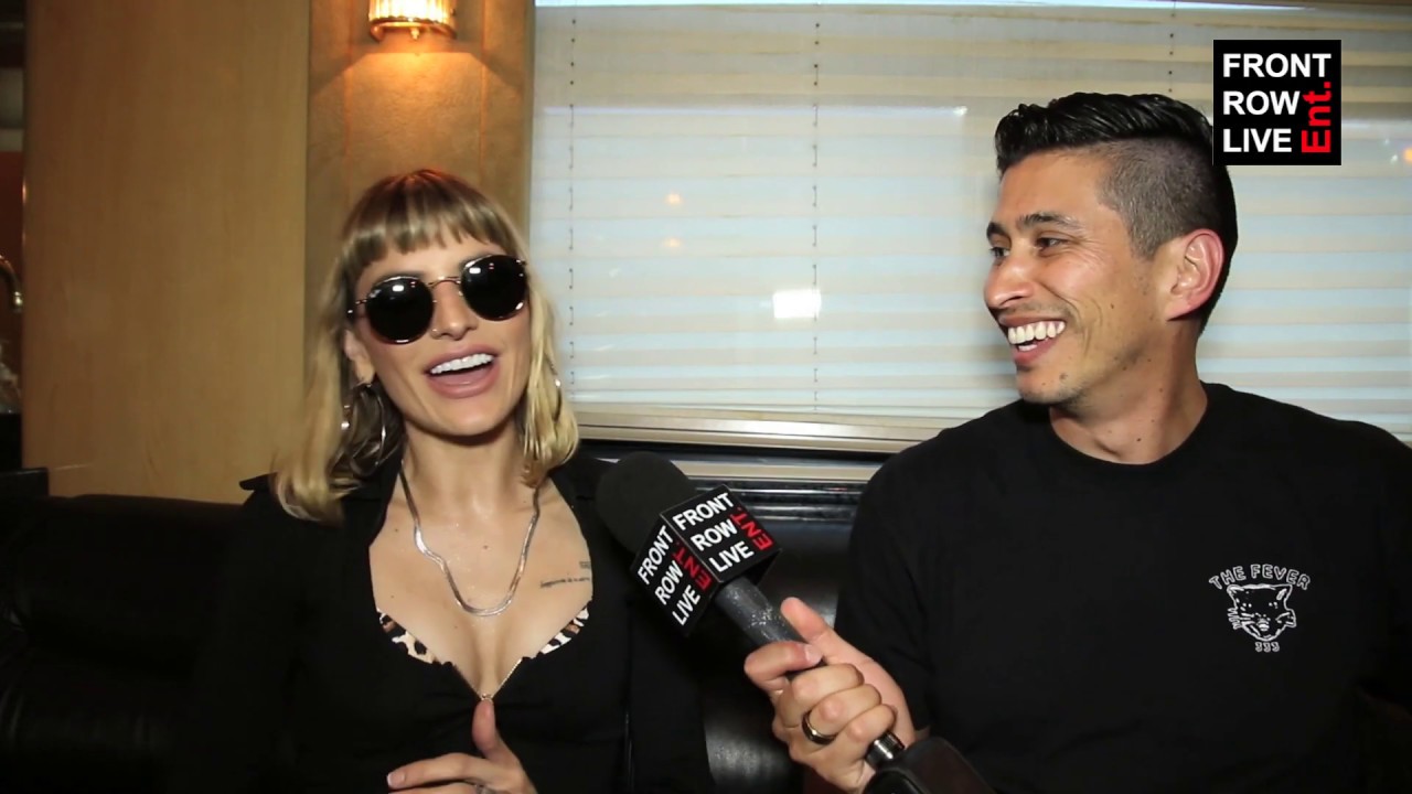 Juliet Simms Talks “Bad Love,” New Album and Upcoming Plans